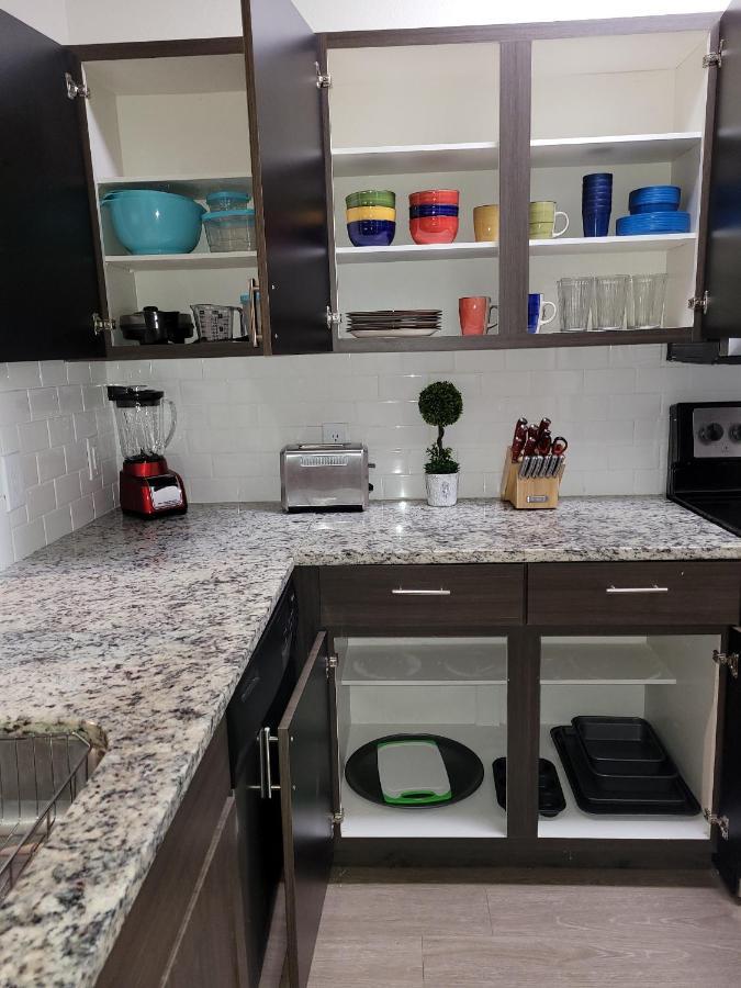 Cozy 1Bd In The Heart Of Downtown Dallas! Luaran gambar